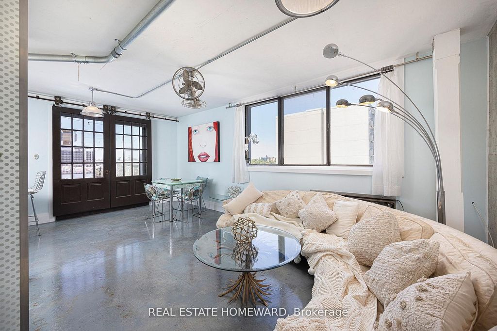 Photo of 665 Kennedy Road #702, Toronto, ON M1K 5E2 (MLS # E12760224)