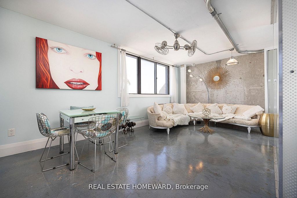 Photo of 665 Kennedy Road #702, Toronto, ON M1K 5E2 (MLS # E12760224)