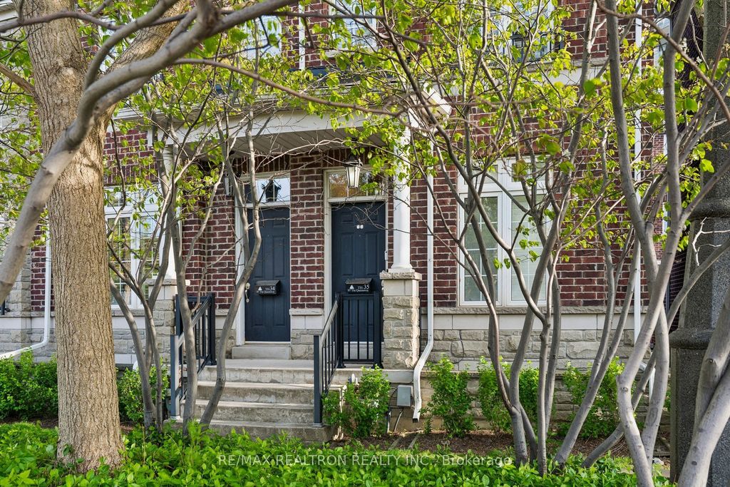 Photo of 97 The Queensway N/A #35, Toronto, ON M6S 5B4 (MLS # W13166884)