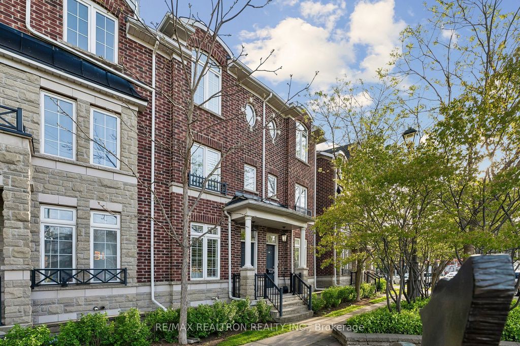 Photo of 97 The Queensway N/A #35, Toronto, ON M6S 5B4 (MLS # W13166884)
