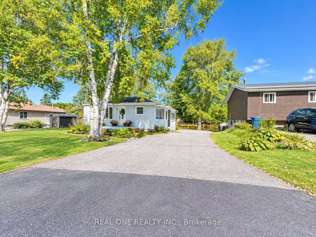 Photo of 24 Main Street, East Gwillimbury, ON L0G 1M0 (MLS # N13833424)