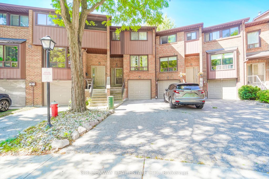 Photo of 65 Wagon Trailway N/A, Toronto, ON M2J 4V4 (MLS # C12942234)