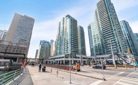 10 Queens Quay W 408 Toronto ON M5J 2R9