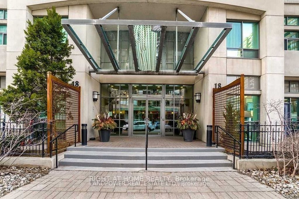 Photo of 18 Spring Garden Avenue #3310, Toronto, ON M2N 7M2 (MLS # C12457946)