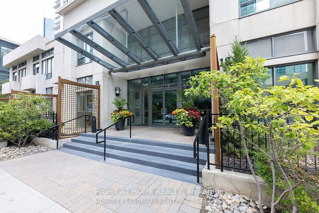Photo of 18 Spring Garden Avenue #3310, Toronto, ON M2N 7M2 (MLS # C12457946)