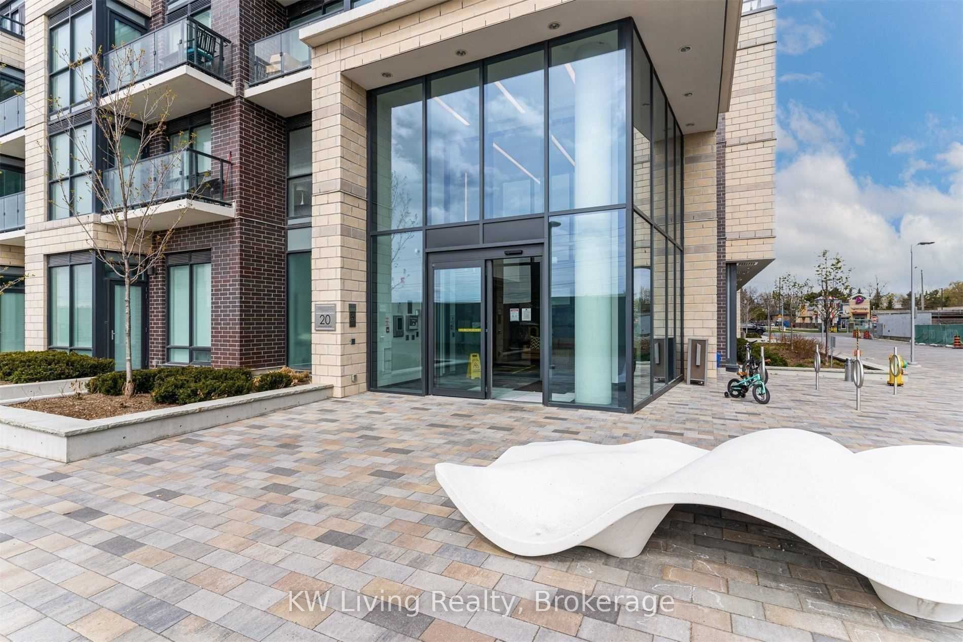 20 Thomas Riley Road 302