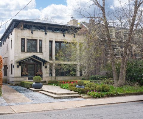 177 Roxborough Drive Toronto ON M4W 1X7