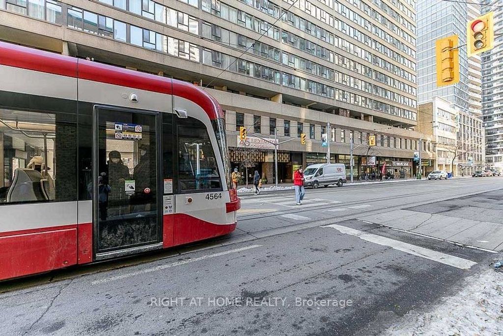 Photo of 45 Carlton Street #PH11, Toronto, ON M5B 2H9 (MLS # C12950150)