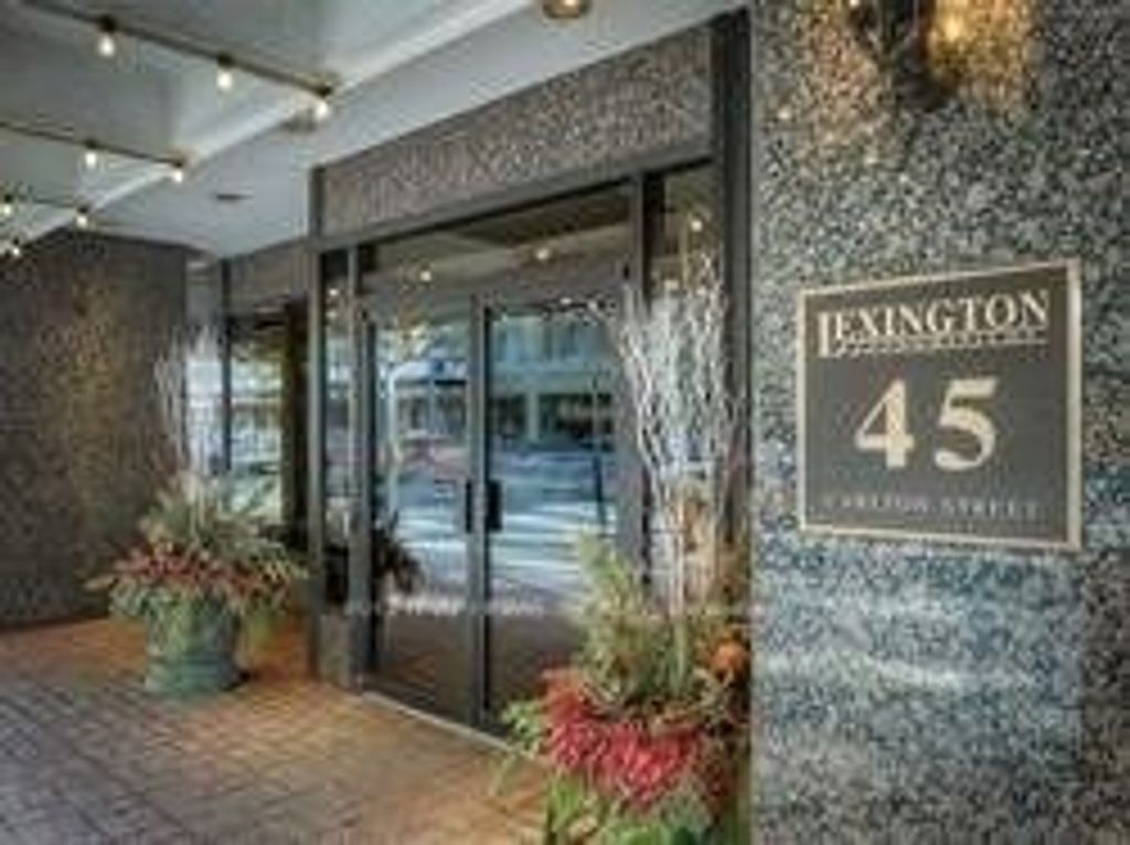 Photo of 45 Carlton Street #PH11, Toronto, ON M5B 2H9 (MLS # C12950150)