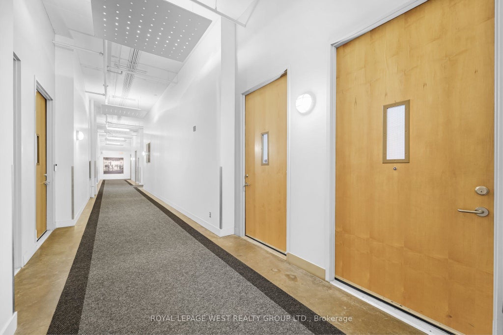 Photo of 90 Sumach Street #416, Toronto, ON M5A 4R4 (MLS # C13861032)