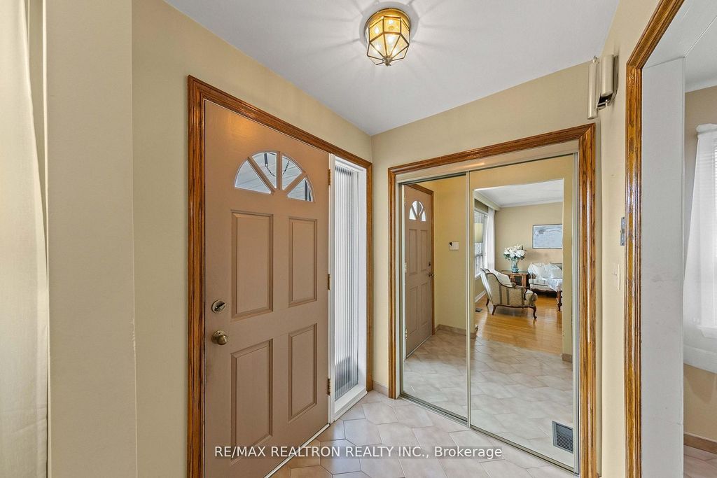 Photo of 1144 Glengrove Avenue W, Toronto, ON M6B 2K4 (MLS # W13104752)
