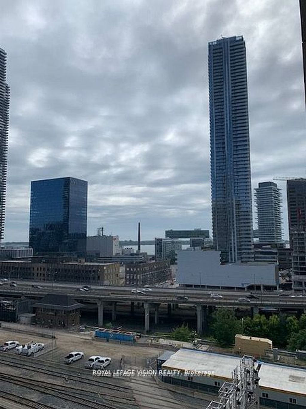 Photo of 1 The Esplanade N/A #1107, Toronto, ON M5E 0A8 (MLS # C12655370)