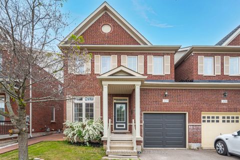137 Holmes Crescent Milton ON L9T 0V9