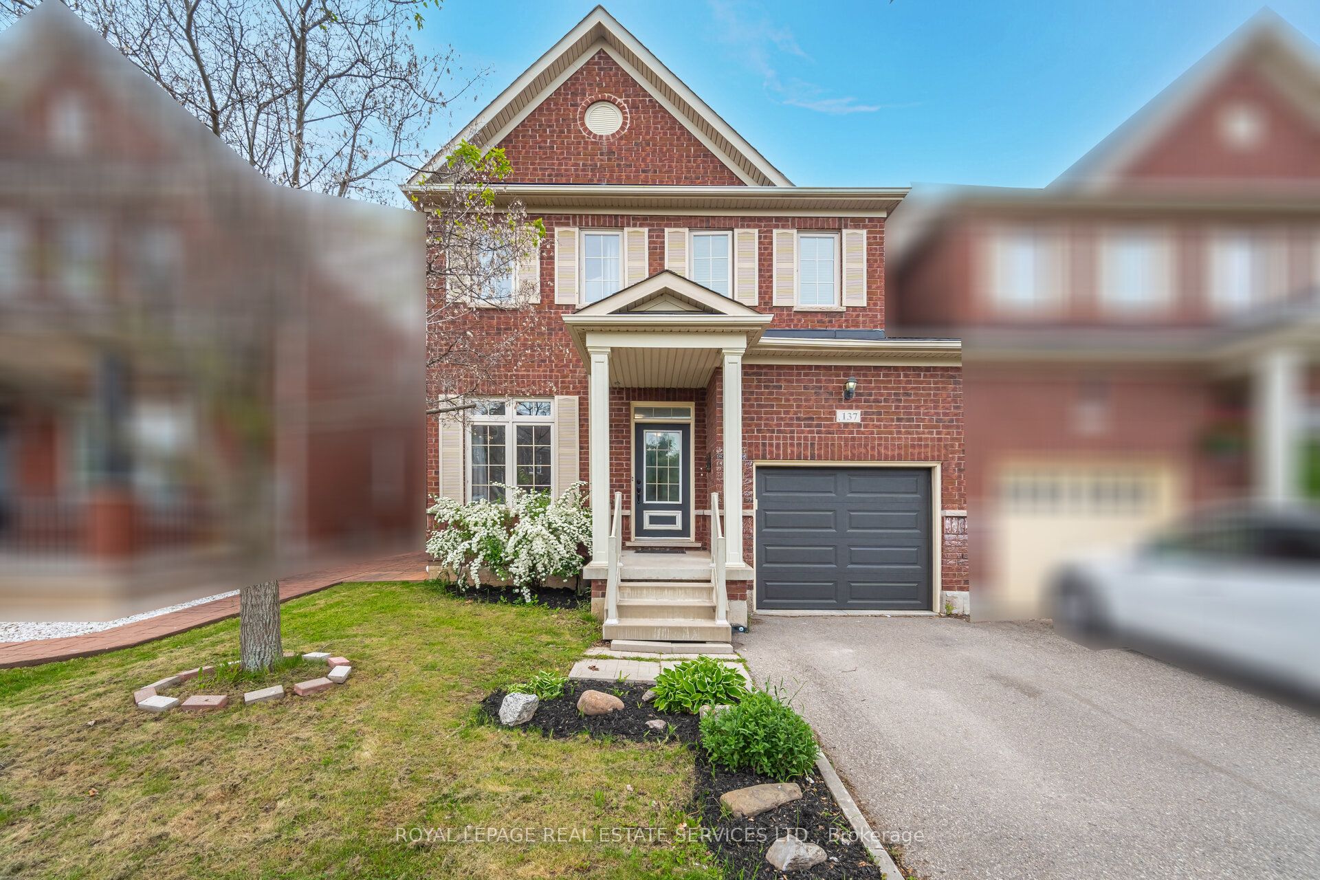 137 Holmes Crescent