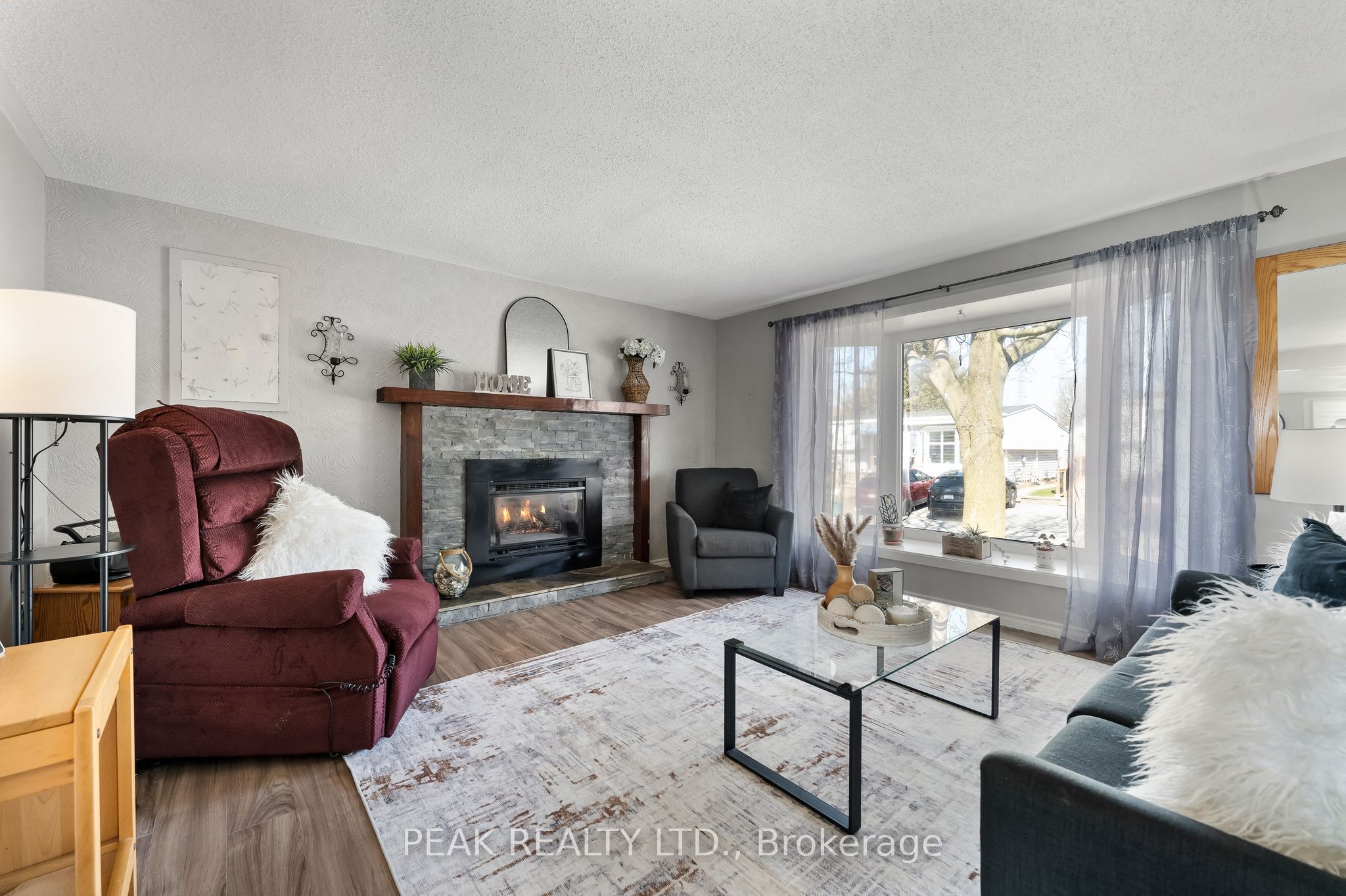 71 Bluffs Road