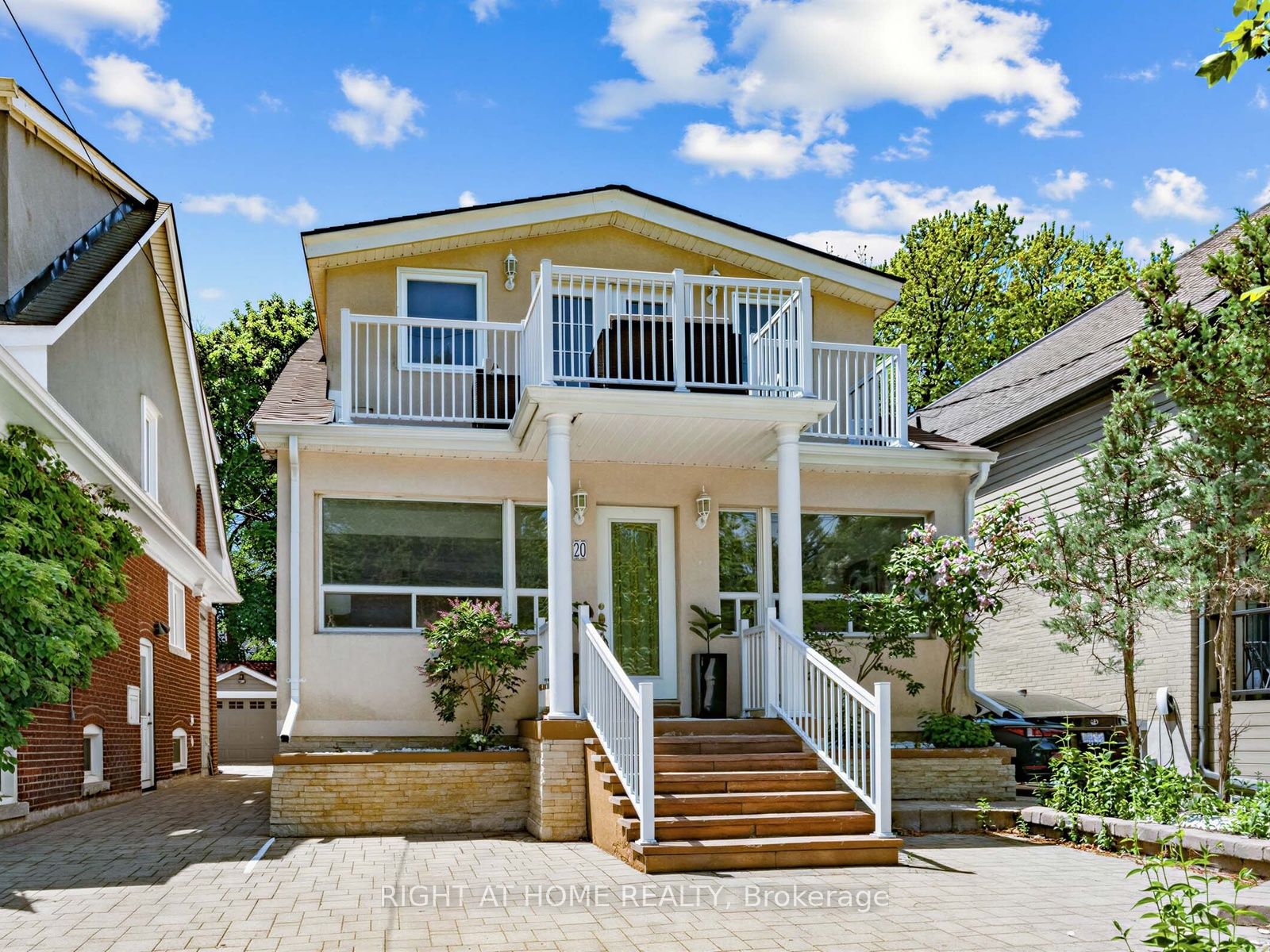 20 Kildonan Drive