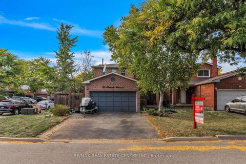 23 Oleander Crescent N Brampton ON L6Z 2C1