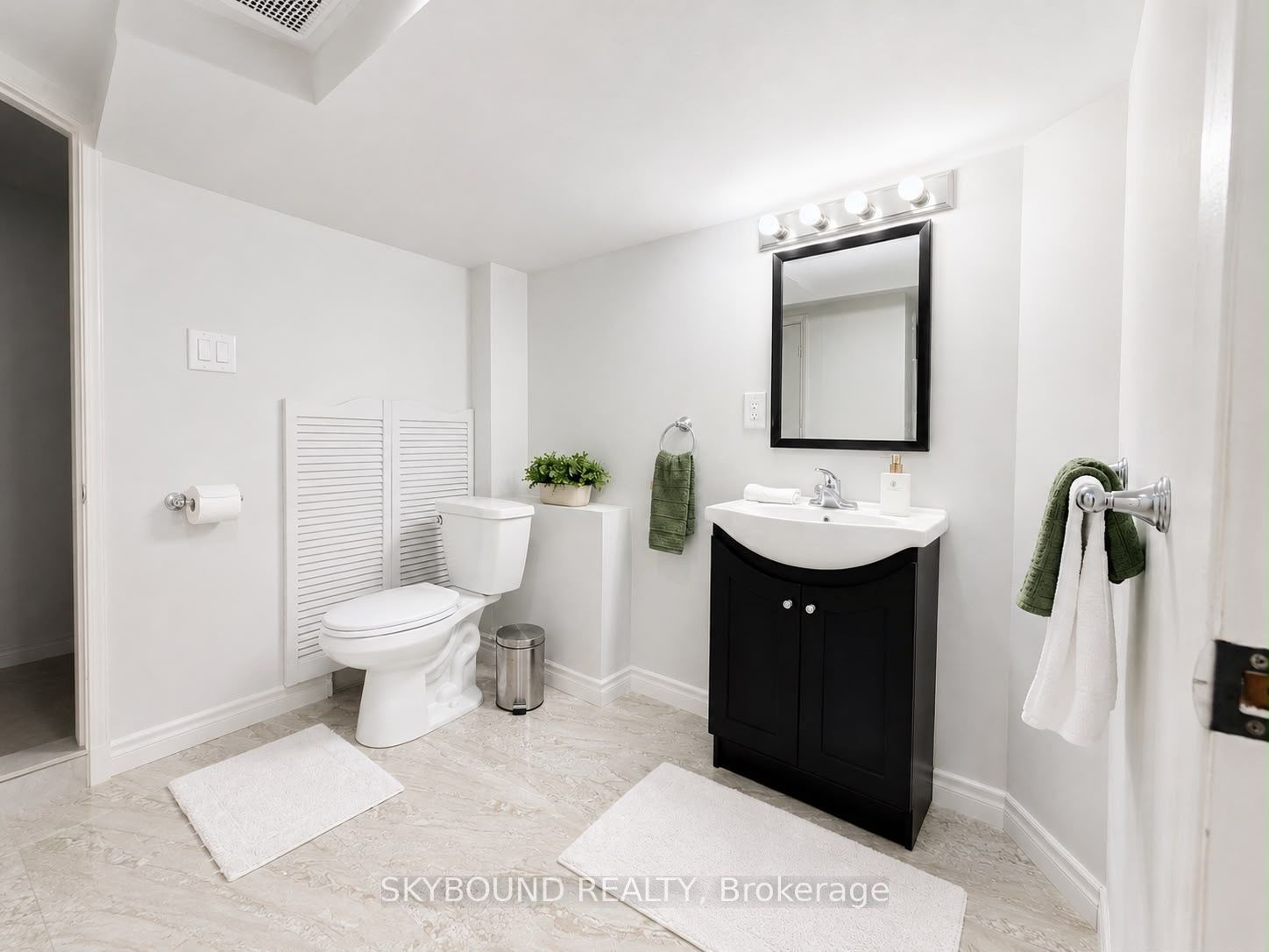 1421 Will Scarlett Drive BASEMENT