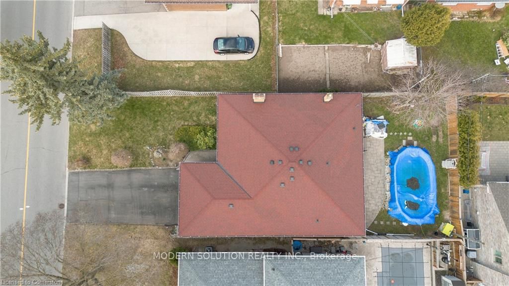 3 Hartsdale Drive
