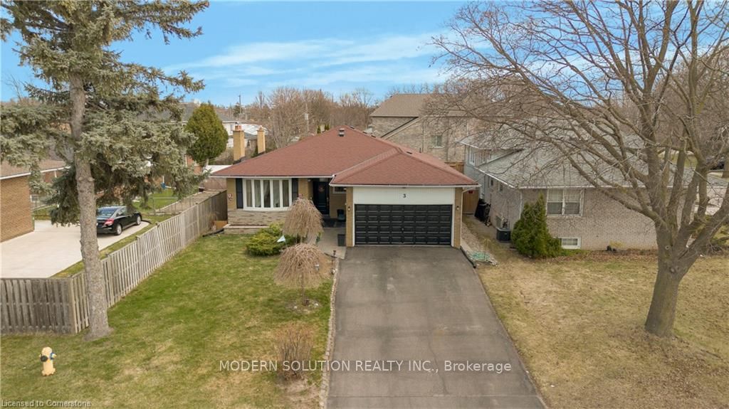 3 Hartsdale Drive