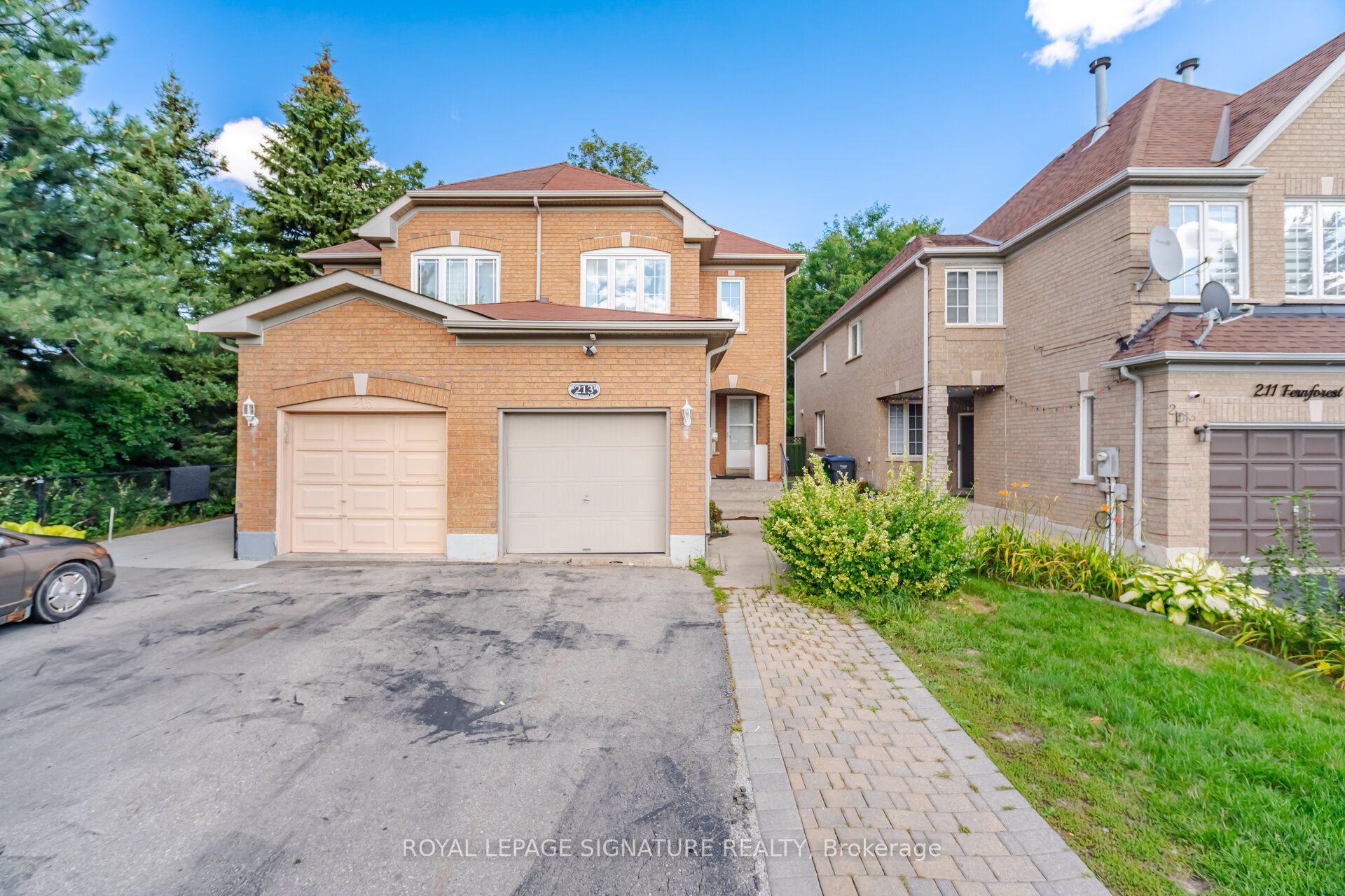 213 Fernforest Drive