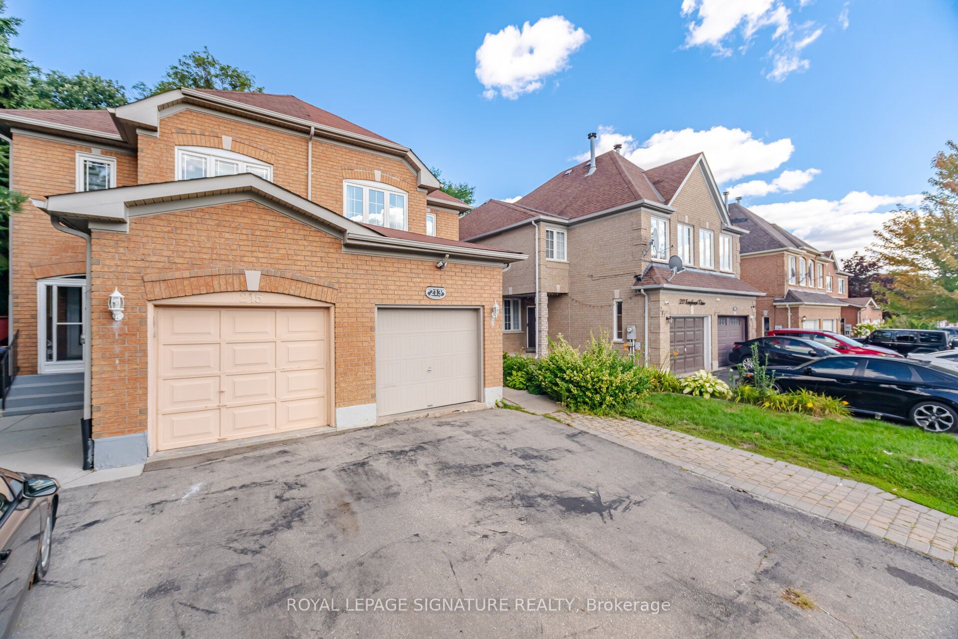 213 Fernforest Drive