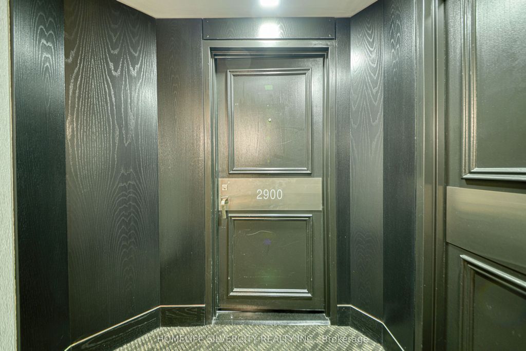 Photo of 38 Elm Street #2900, Toronto, ON M5G 2K5 (MLS # C12575890)