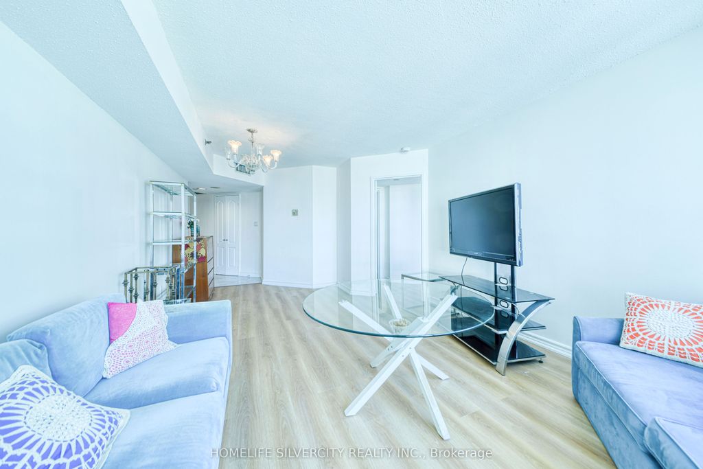 Photo of 38 Elm Street #2900, Toronto, ON M5G 2K5 (MLS # C12575890)