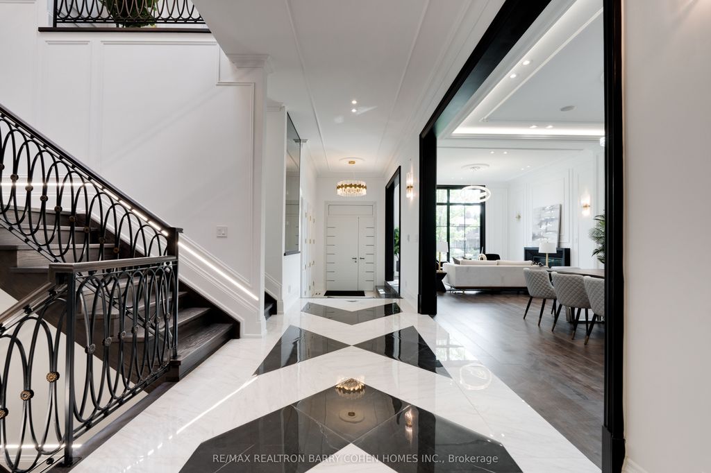 Photo of 67 Montressor Drive N, Toronto, ON M2P 1Z3 (MLS # C12965526)