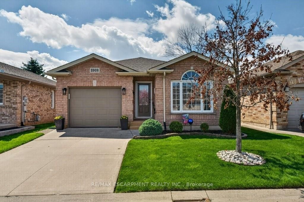 Photo of 3908 Rainbow Lane, Lincoln, ON L0R 2C0 (MLS # X13111148)