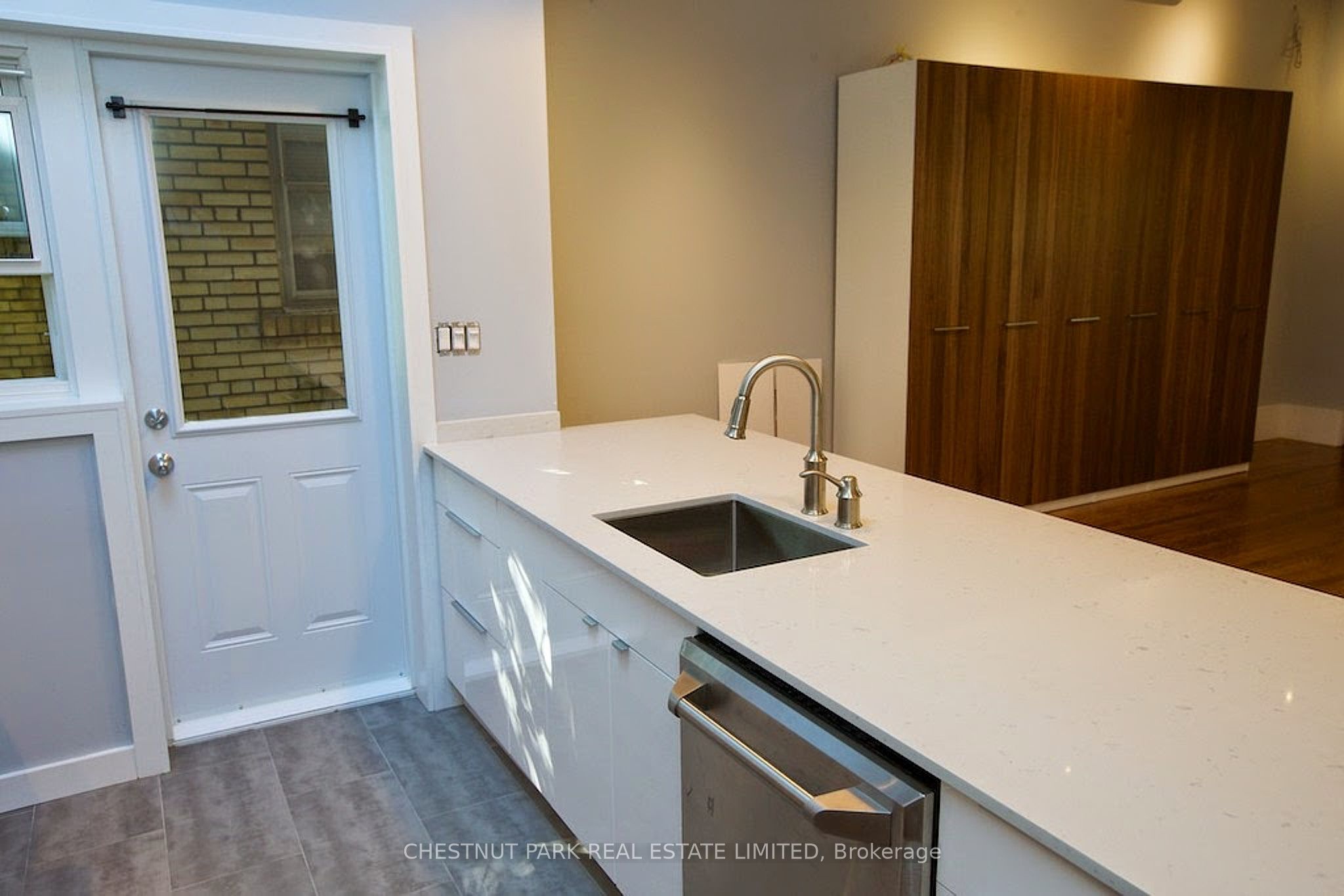 251 High Park Avenue