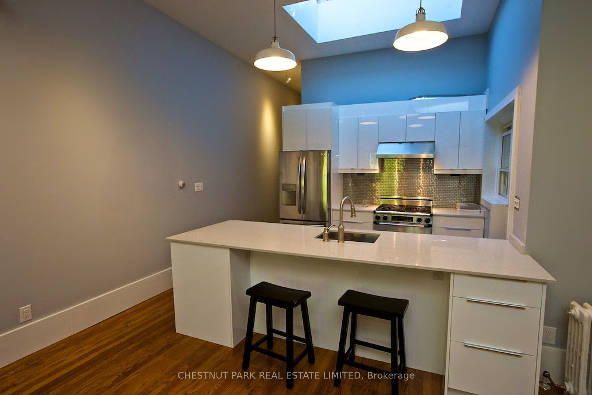 251 High Park Avenue