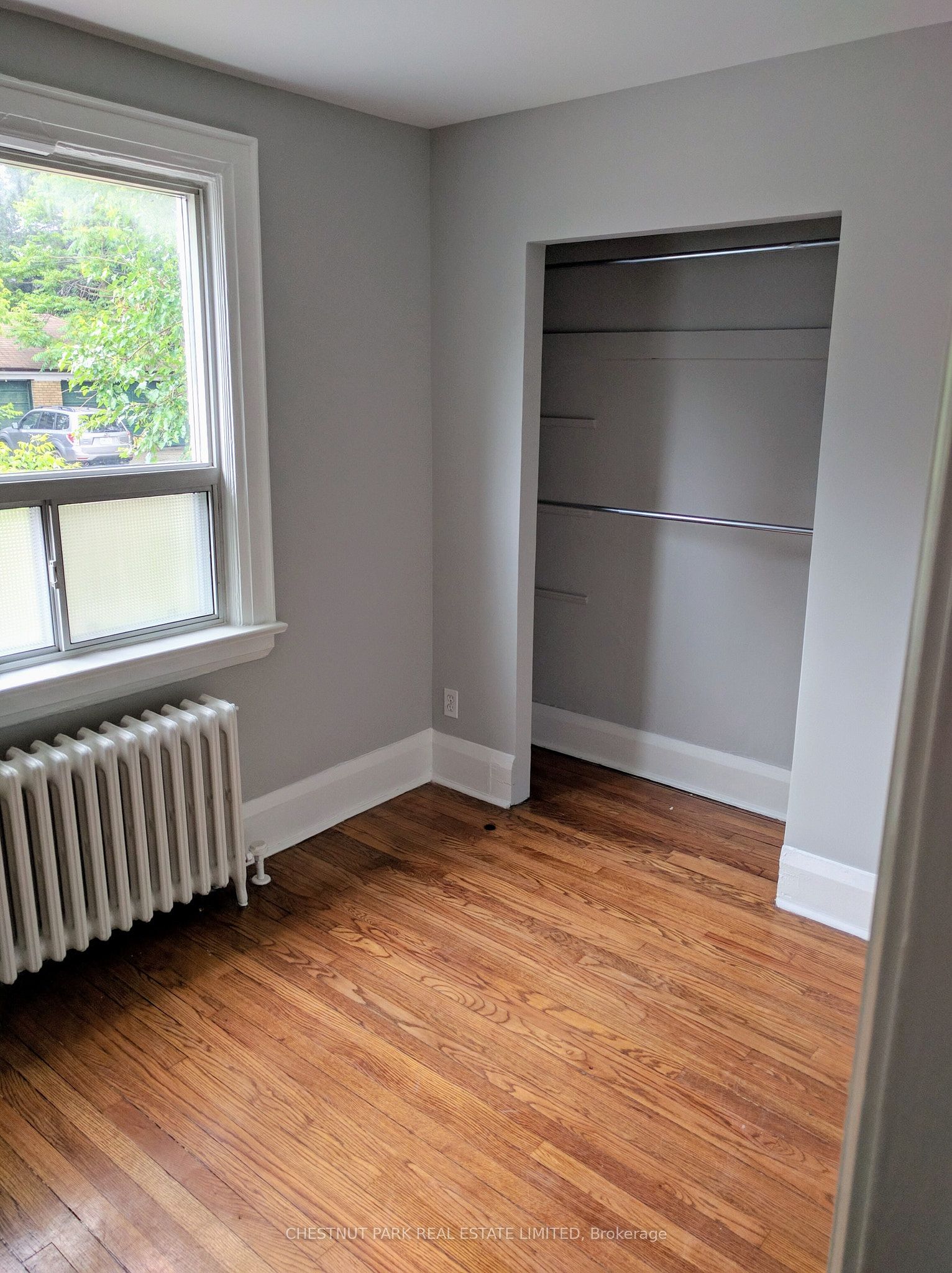 251 High Park Avenue