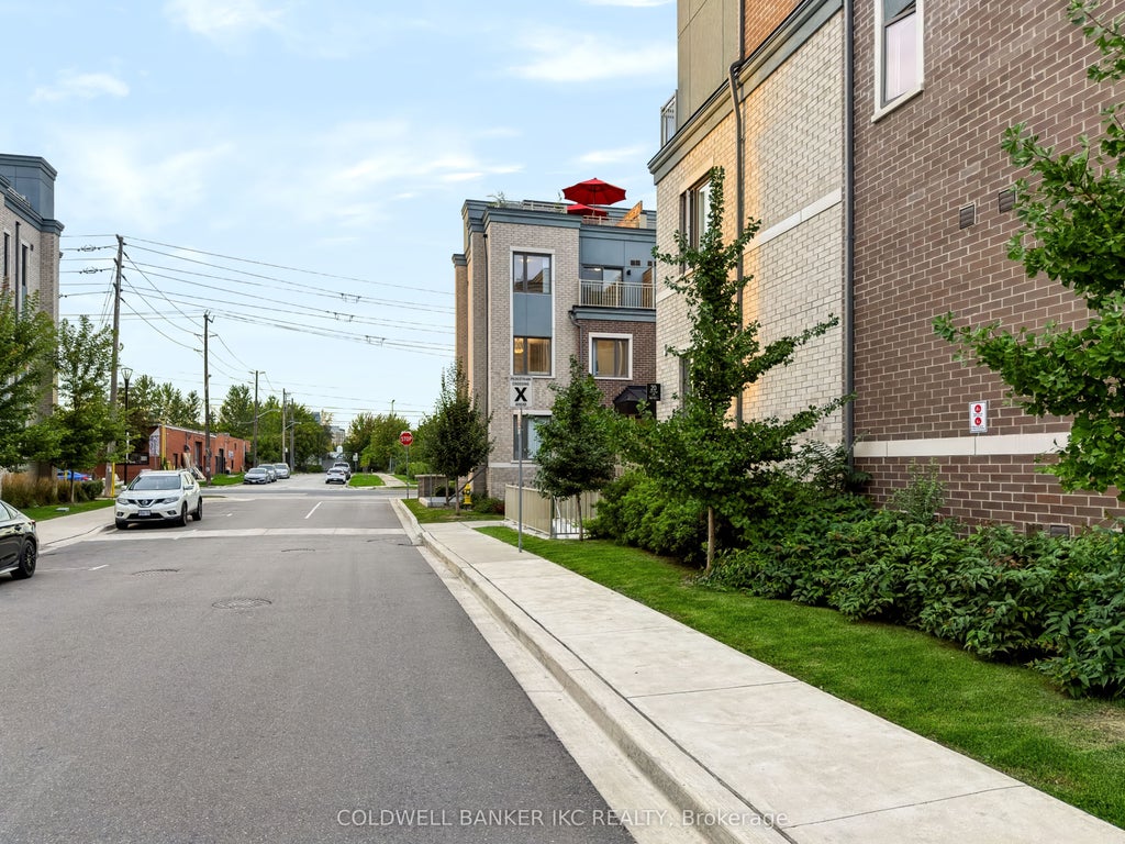 Photo of 225 Birmingham Street #150, Toronto, ON M8V 0J5 (MLS # W14127876)