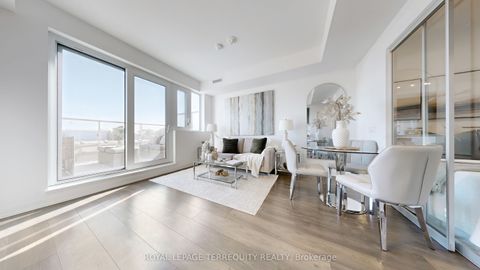 150 Logan Avenue 447 Toronto ON M4M 0E4