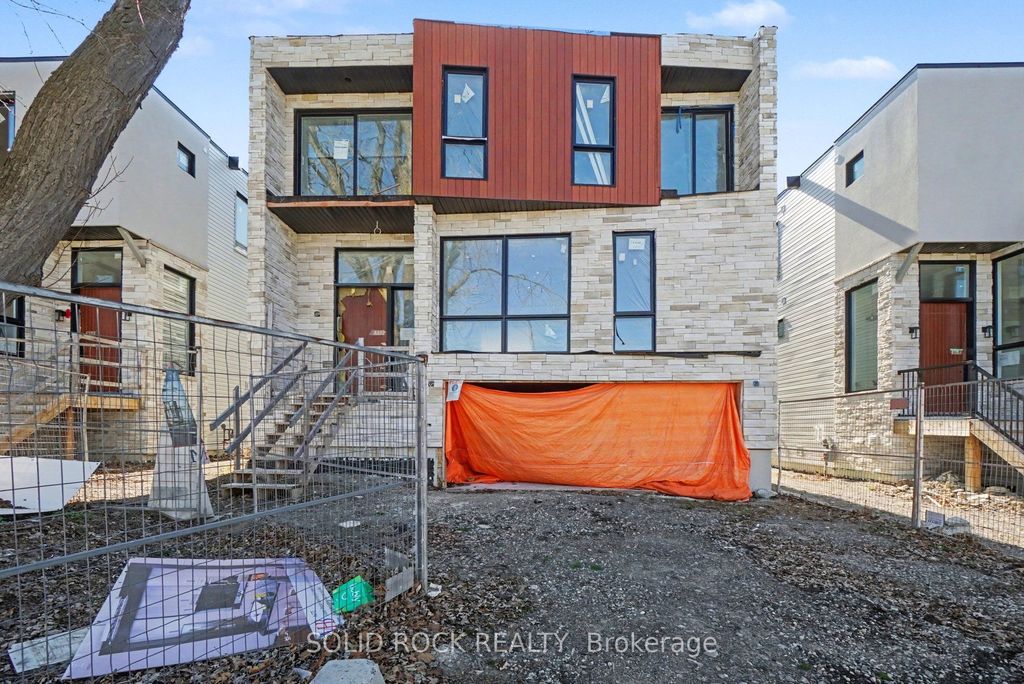 Photo of 830 Alpine Avenue, Britannia Heights - Queensway Terrace N and Area, ON K2B 5R6 (MLS # X13055718)