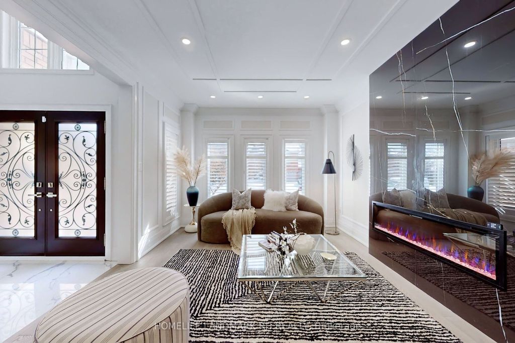 Photo of 129 Golden Tulip Crescent, Markham, ON L6C 1W5 (MLS # N13435564)