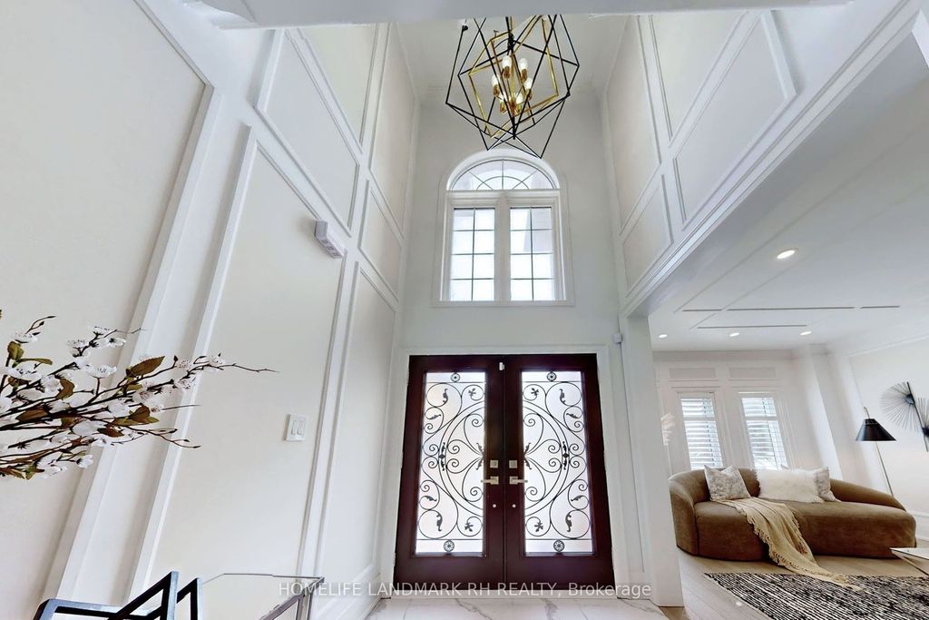 Photo of 129 Golden Tulip Crescent, Markham, ON L6C 1W5 (MLS # N13435564)