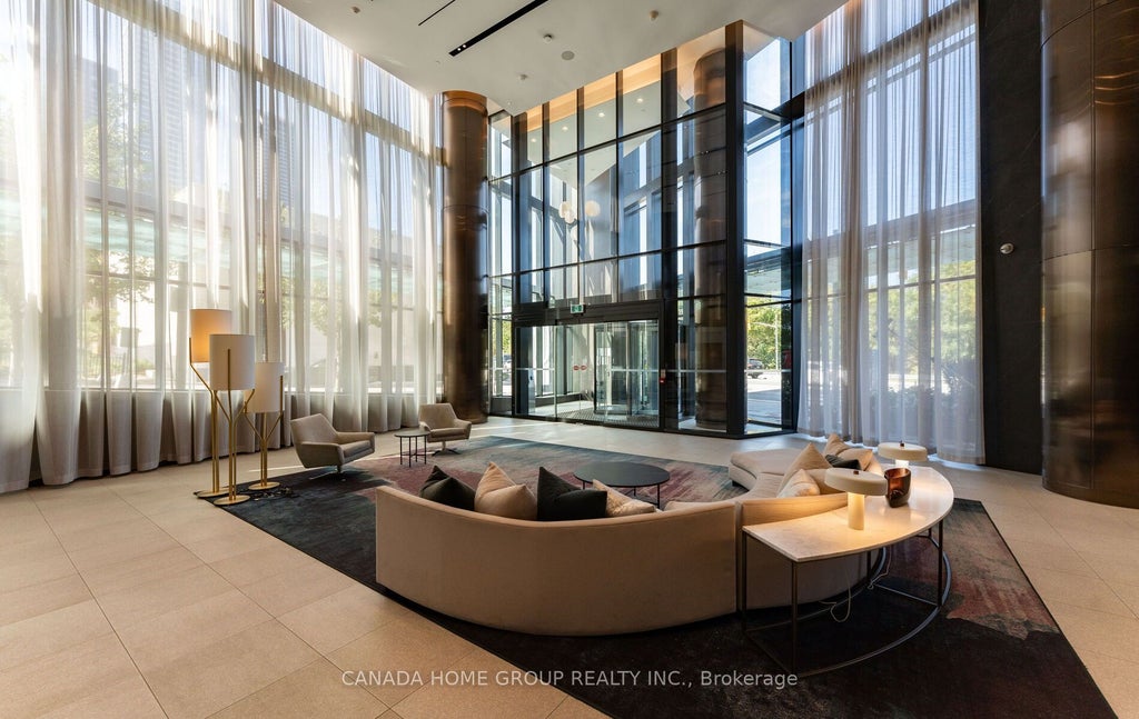 Photo of 575 Bloor Street E #3405, Toronto, ON M4W 0B2 (MLS # C13818848)