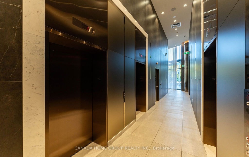Photo of 575 Bloor Street E #3405, Toronto, ON M4W 0B2 (MLS # C13818848)