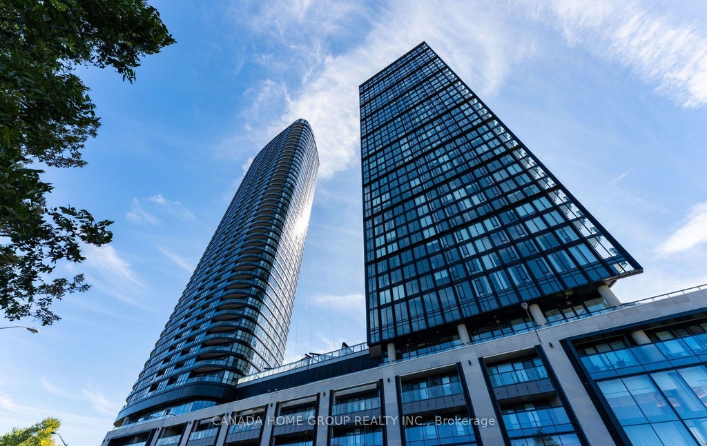 Photo of 575 Bloor Street E #3405, Toronto, ON M4W 0B2 (MLS # C13818848)