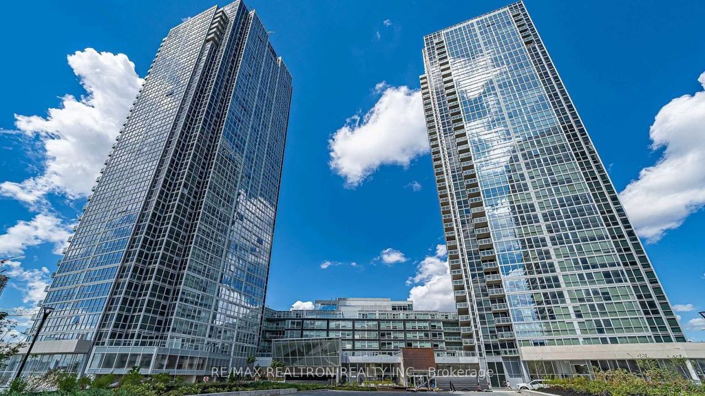 Photo of 2916 Highway 7 Road #904, Vaughan, ON L4K 0K6 (MLS # N13100496)