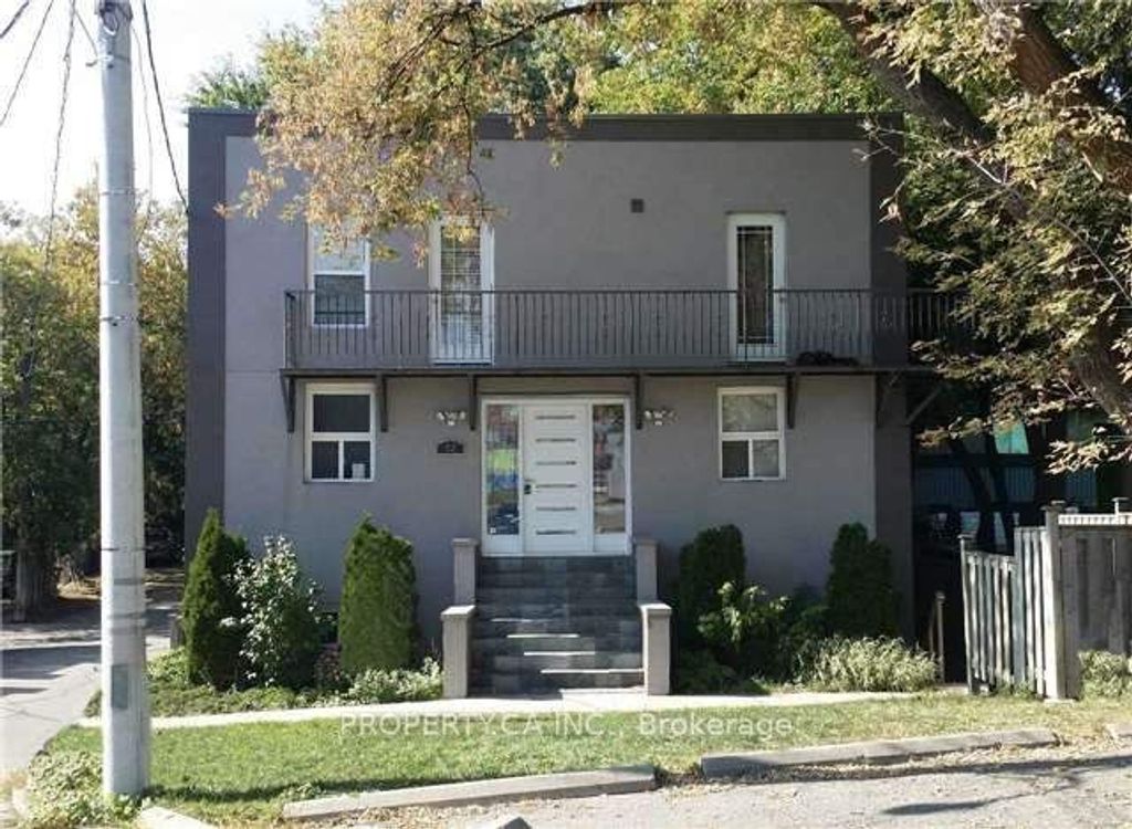 Photo of 22 Brad Street, Toronto, ON M6P 1N1 (MLS # W12654062)