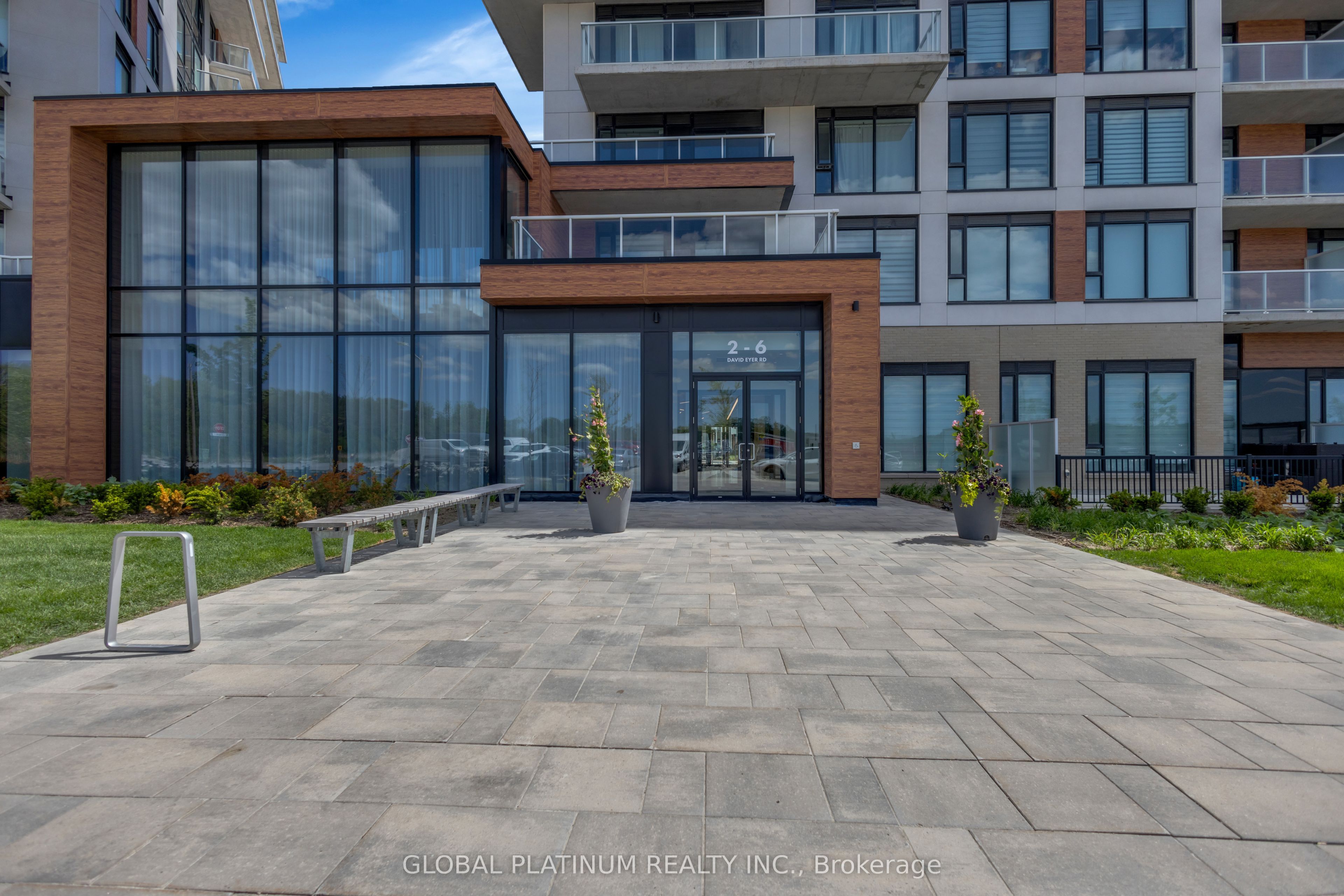 6 David Eyer Road 713