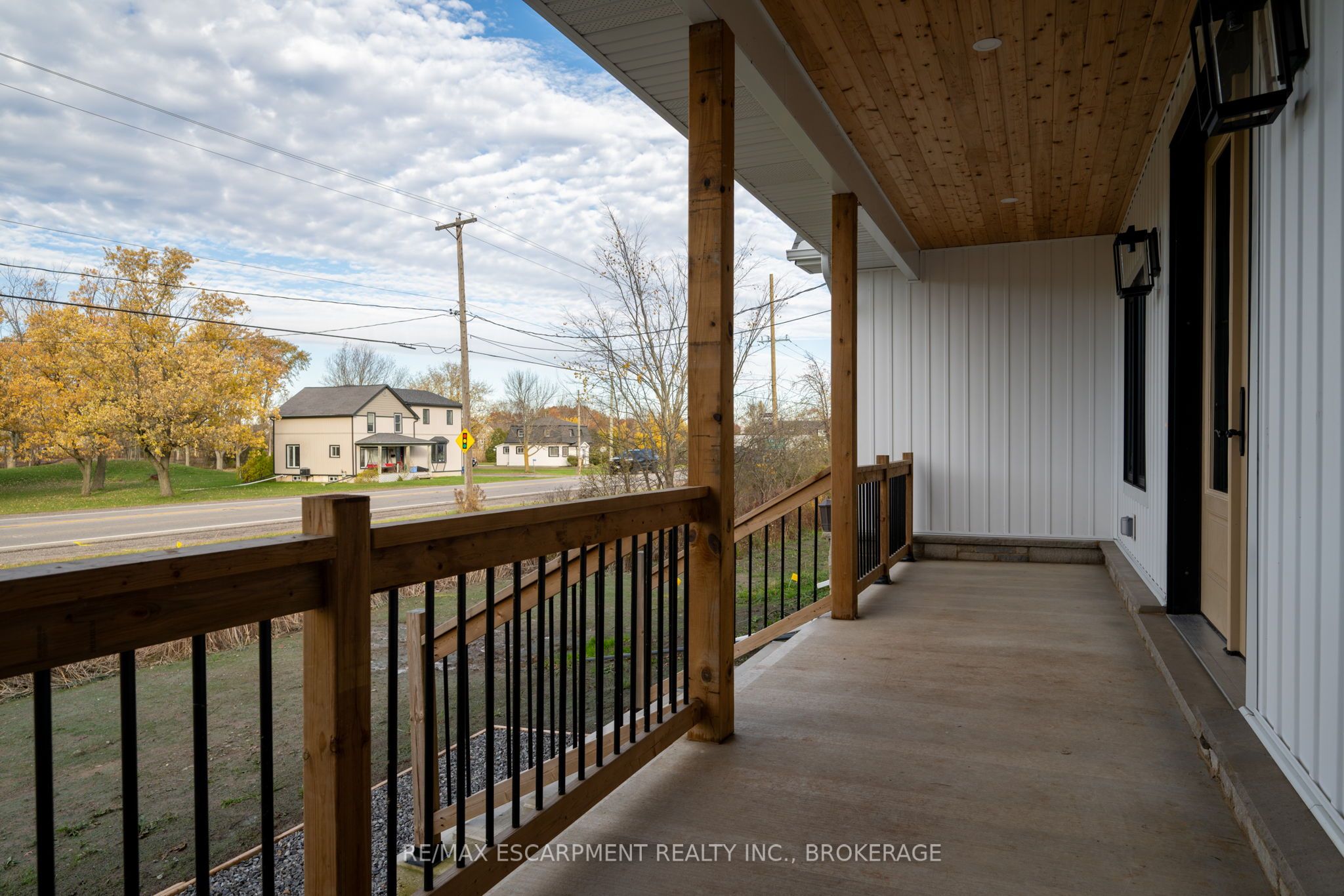 3809 Netherby Road