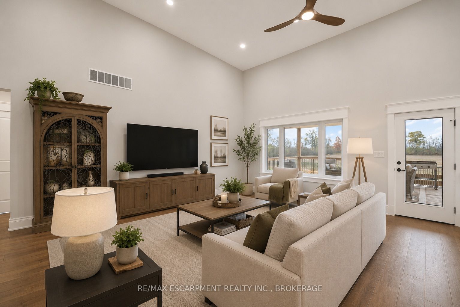 3809 Netherby Road