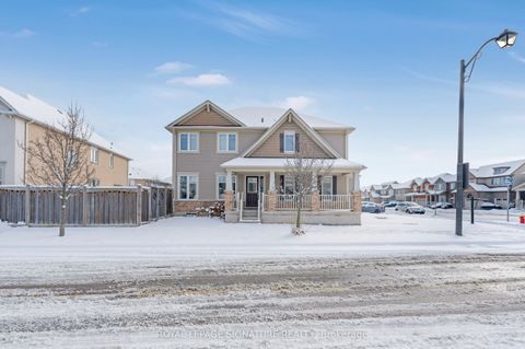 Photo of 897 Farmstead Drive, Milton, ON L9T 8J5 (MLS # W12428086)
