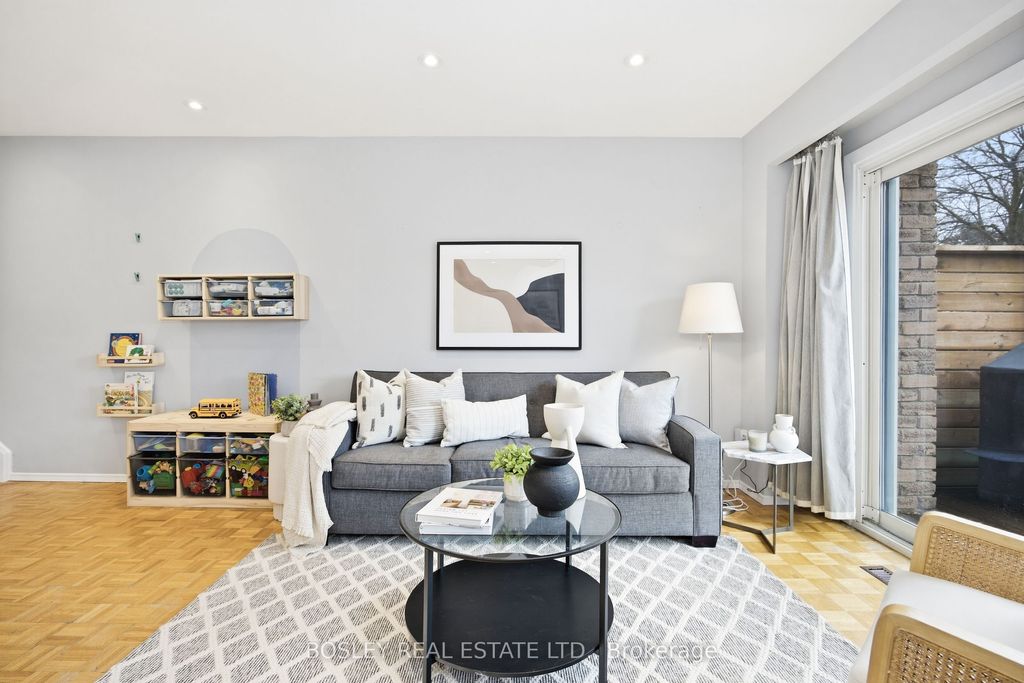 Photo of 2807 St Clair Avenue E, Toronto, ON M4B 1N3 (MLS # E12964528)