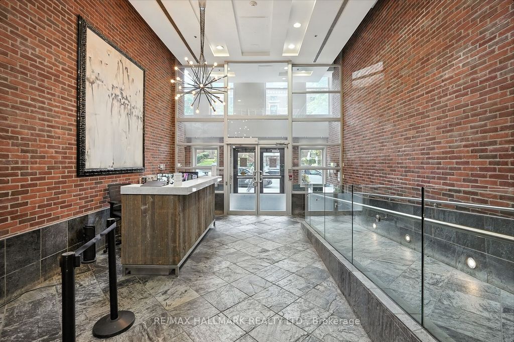 Photo of 11 St Joseph Street #116, Toronto, ON M4Y 3G4 (MLS # C12375276)