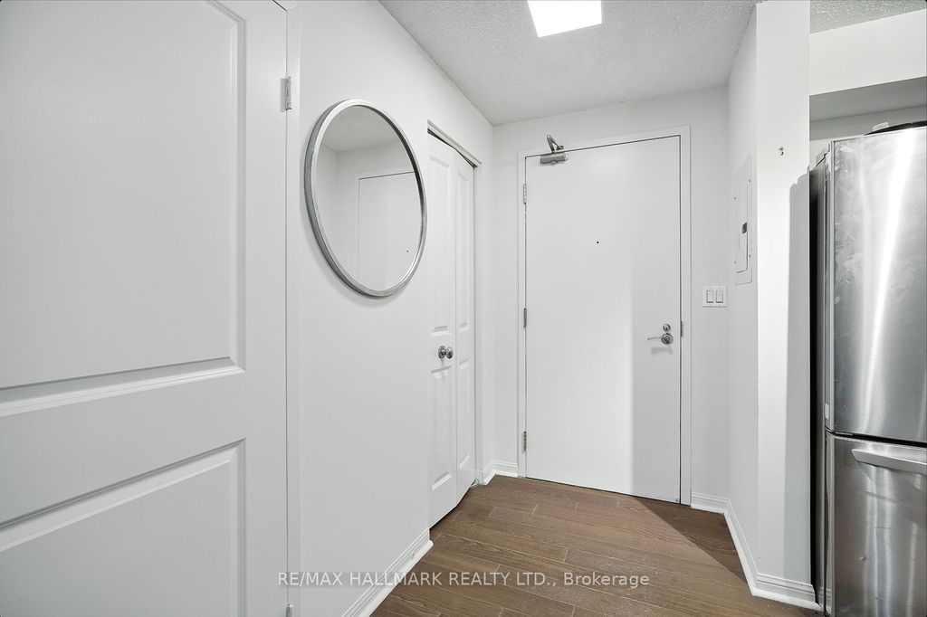 Photo of 11 St Joseph Street #116, Toronto, ON M4Y 3G4 (MLS # C12375276)
